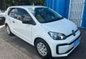 Autos - Volkswagen TAKE UP! 1.0 MPI 2018 Nafta 100000Km - En Venta