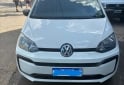 Autos - Volkswagen TAKE UP! 1.0 MPI 2018 Nafta 100000Km - En Venta