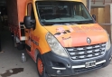 Utilitarios - Renault Master 2014 Diesel 541300Km - En Venta