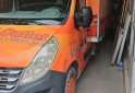 Utilitarios - Renault Master 2014 Diesel 541300Km - En Venta