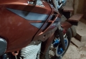 Motos - Honda Twitter 2008 Nafta 111111Km - En Venta