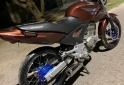 Motos - Honda Twitter 2008 Nafta 111111Km - En Venta