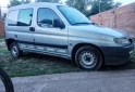 Utilitarios - Peugeot Parnert 2008 Diesel 250000Km - En Venta