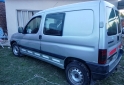 Utilitarios - Peugeot Parnert 2008 Diesel 250000Km - En Venta