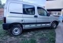 Utilitarios - Peugeot Parnert 2008 Diesel 250000Km - En Venta