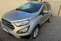 Autos - Ford ECOSPORT 1.5 SE 2022 Nafta 39000Km - En Venta