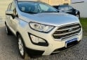Autos - Ford ECOSPORT 1.5 SE 2022 Nafta 39000Km - En Venta