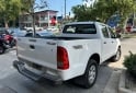 Camionetas - Toyota HILUX 2.5 DX 4X2 2010 Diesel 311000Km - En Venta