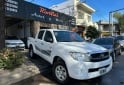 Camionetas - Toyota HILUX 2.5 DX 4X2 2010 Diesel 311000Km - En Venta