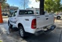 Camionetas - Toyota HILUX 2.5 DX 4X2 2010 Diesel 311000Km - En Venta