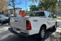 Camionetas - Toyota HILUX 2.5 DX 4X2 2010 Diesel 311000Km - En Venta