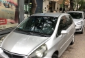 Autos - Honda Fit 2006 Nafta 215000Km - En Venta