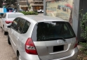 Autos - Honda Fit 2006 Nafta 215000Km - En Venta