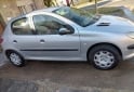 Autos - Peugeot 206 2004 Nafta 114000Km - En Venta