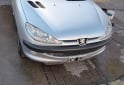 Autos - Peugeot 206 2004 Nafta 114000Km - En Venta