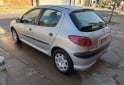 Autos - Peugeot 206 2004 Nafta 114000Km - En Venta