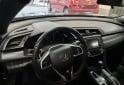 Autos - Honda Civic EX 2.0 CVT 2018 Nafta 147000Km - En Venta