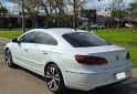 Autos - Volkswagen Cc 2016 Nafta 116000Km - En Venta