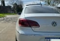 Autos - Volkswagen Cc 2016 Nafta 116000Km - En Venta