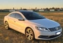 Autos - Volkswagen Cc 2016 Nafta 116000Km - En Venta