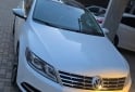 Autos - Volkswagen Cc 2016 Nafta 116000Km - En Venta