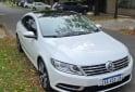 Autos - Volkswagen Cc 2016 Nafta 116000Km - En Venta
