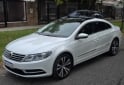 Autos - Volkswagen Cc 2016 Nafta 116000Km - En Venta