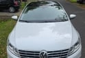Autos - Volkswagen Cc 2016 Nafta 116000Km - En Venta