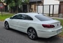 Autos - Volkswagen Cc 2016 Nafta 116000Km - En Venta