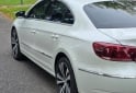 Autos - Volkswagen Cc 2016 Nafta 116000Km - En Venta