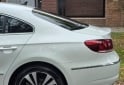 Autos - Volkswagen Cc 2016 Nafta 116000Km - En Venta