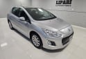 Autos - Peugeot 308 Active 2013 Nafta 140000Km - En Venta