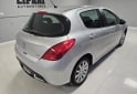 Autos - Peugeot 308 Active 2013 Nafta 140000Km - En Venta
