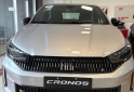 Autos - Fiat CRONOS 2026 Nafta 0Km - En Venta