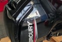 Otros (N�utica) - Motor Mercury 115hp 4t - En Venta