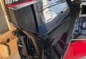 Otros (N�utica) - Motor Mercury 115hp 4t - En Venta