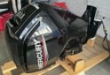 Otros (N�utica) - Motor Mercury 115hp 4t - En Venta