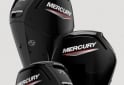 Otros (N�utica) - Motor Mercury 115hp 4t - En Venta
