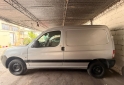 Utilitarios - Peugeot Parnert 2011 GNC 111111Km - En Venta
