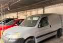 Utilitarios - Peugeot Parnert 2011 GNC 111111Km - En Venta