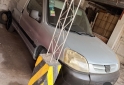 Utilitarios - Peugeot Parnert 2011 GNC 111111Km - En Venta