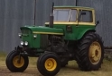 Camiones y Gr�as - Tractor John deere 3420 - En Venta