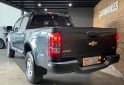 Camionetas - Chevrolet S10 2016 Diesel 11111Km - En Venta