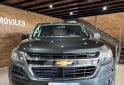 Camionetas - Chevrolet S10 2016 Diesel 11111Km - En Venta