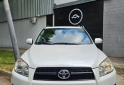 Camionetas - Toyota RAV4 4X4 AT 2012 Nafta 150000Km - En Venta