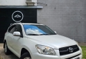 Camionetas - Toyota RAV4 4X4 AT 2012 Nafta 150000Km - En Venta