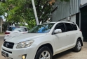 Camionetas - Toyota RAV4 4X4 AT 2012 Nafta 150000Km - En Venta