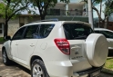 Camionetas - Toyota RAV4 4X4 AT 2012 Nafta 150000Km - En Venta