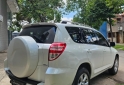 Camionetas - Toyota RAV4 4X4 AT 2012 Nafta 150000Km - En Venta