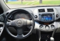 Camionetas - Toyota RAV4 4X4 AT 2012 Nafta 150000Km - En Venta